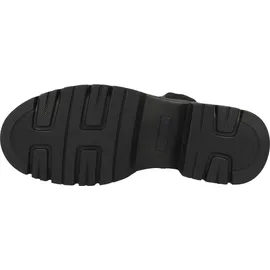 WALDLÄUFER H-Amara in schwarz 39 EU