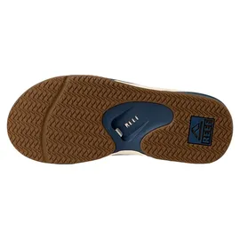 REEF Fanning navy/oat 44