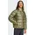 adidas Essentials CLIMAWARM Kunstdaunen Jacke Olive Strata L