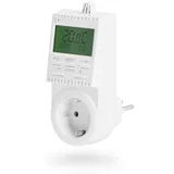VASNER Universal Steckdosenthermostat VUTX3 für Elektroheizung