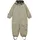 Kabooki Schneeanzug Beige 140