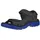 ECCO Yucatan Herren Schwarz/Blau 44