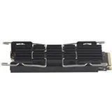 HP Z Turbo 1TB PCIe-4x4 TLC Z4/Z6 Kit SSD, 56Q75AA