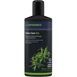 Dennerle Carbo Care Bio Pflanzenpflege 500 Mililiter