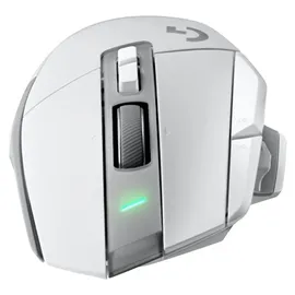 Logitech G502 X Plus Gaming Maus Weiß 910-006172