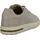 Birkenstock Bend Low Herren Grau 41