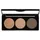 Bobbi Brown Golden Hour Glow Essential Eyeshadow Trio Eyeshadow Base 3.4 g Golden Hour