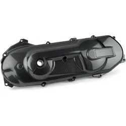 Variomatikdeckel CUSTOM Karbon Optik