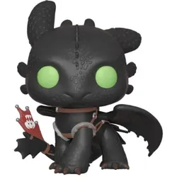 Funko POP! Drachenzähmen leicht gemacht 3 - Toothless #36355