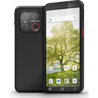 Emporia SMART.ME7 128GB Schwarz
