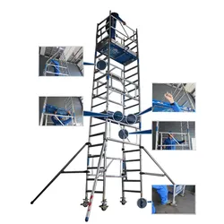 ASC Rollgerüst XXS-Tower