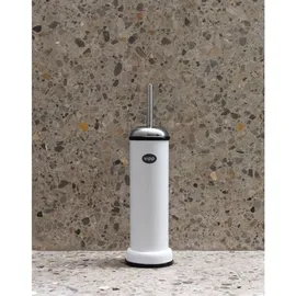 Vipp 11 Toilettenbürste, Weiß,
