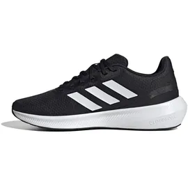 adidas Runfalcon 3 Herren Core Black / Cloud White / Core Black 41 1/3