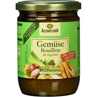 Alnatura Bio Klare Gemüsebrühe, 290g