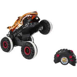 Hot Wheels Monster Trucks HGV87, 4 Jahr(e), Lithium