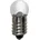Kahlert Licht 53508 Beleuchtung LED Weiß E10 3 5V