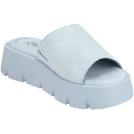 Gabor 24.750 für Damen, blau, Gr. 38 1⁄2 EU / 5,5 UK