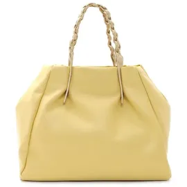 SURI FREY Josy Shopper lightyellow