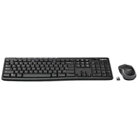 Logitech MK270 Wireless Combo Keyboard NR Set 920-004535