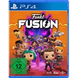 Funko Fusion (PS4)