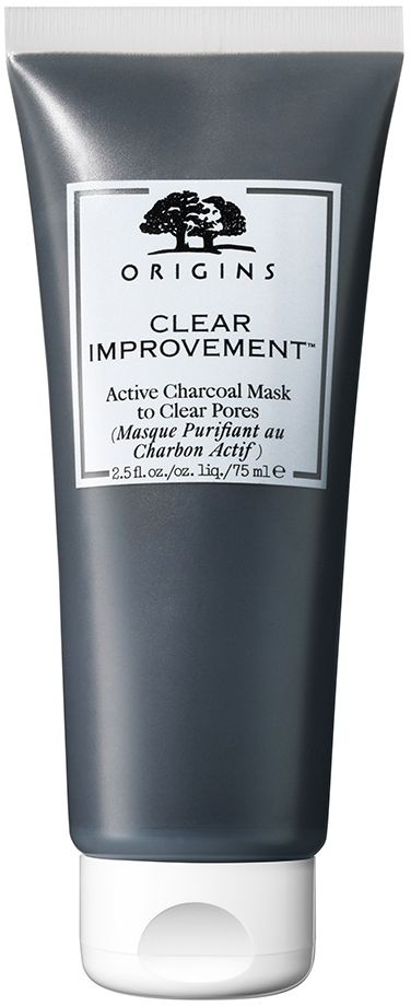 Origins Clear ImprovementTM Active Charcoal Mask to Clear Pores Reinigende Gesichtsmaske