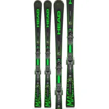 Head Supershape e-Magnum + PRD 12 GW - 163