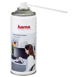 Hama Druckgasreiniger 400 ml