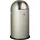 Wesco Pushboy 50 l newsilver