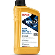 Rowe HIGHTEC SUPER LEICHTLAUF HC-O SAE 10W-40 1l (20058-0010)