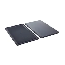 Rational Grill- und Pizzaplatte 1/1 GN 60.70.943
