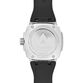 Alpina Alpiner Extreme Solarmetre Leder 38 mm AL-140W3AE6