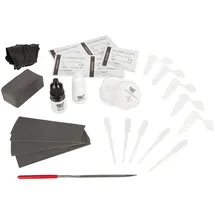 Sendhit Reparatur Kit Dämpferpumpe schwarz
