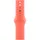 Apple Watch Sportarmband 42 mm Mandarine S/M