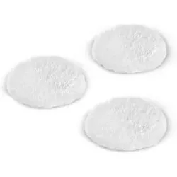 Kärcher Polierpads Parkett, gewachst