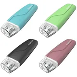 Hama USB-2.0-Kartenleser 24er Display Kartenleser