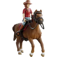 Schleich Horse Club - Cayenne (42711)