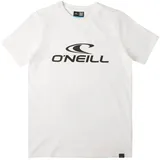 O'Neill Wave T-shirt snow white (11010) 128