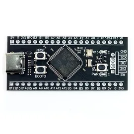 BerryBase STM32F401 Development Board v3.0