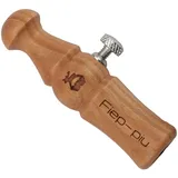 Weisskirchen Fiep-Piu Blatter, Wildlocker, Lockinstrument, geeignet für die Jagd oder Tierbeobachtung