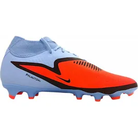 Nike Phantom 6 High Academy FG/MG Herren royal tint/bright crimson 42