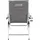Coleman Campingstuhl 5 Position Padded Grau