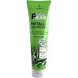 Dr. Wack Metall- / Alu-Polish 100 ml