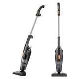 Deerma DX115C schwarz