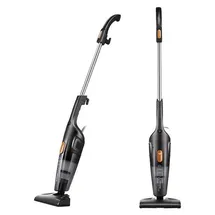 Deerma DX115C schwarz