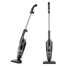 Deerma DX115C schwarz