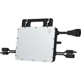 Hoymiles HMS-1000-2T Microinverter Modulwechselrichter