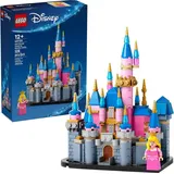 LEGO Disney - Mini-Dornröschenschloss (40720)
