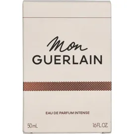 Guerlain Mon Guerlain Intense Eau de Parfum 50 ml