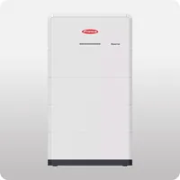 Fronius Reserva 12,6 HV-Speicher 12,63 kWh nutzbar 153 kg