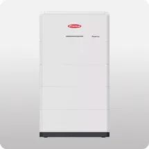 Fronius Reserva 12,6 HV-Speicher 12,63 kWh nutzbar 153 kg